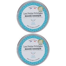 LES PETITS PRODIGES Baume Coco 30 ml
