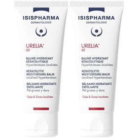 ISISPHARMA Urelia 50