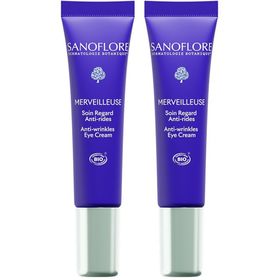 SANOFLORE Merveilleuse Soin Regarde Anti-Rides