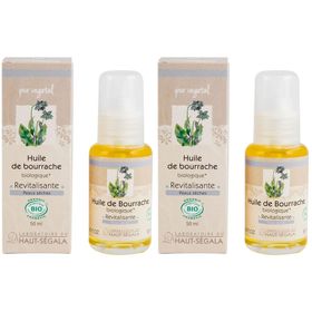 Laboratoire du Haut-Ségala Huile de Bourrache Bio