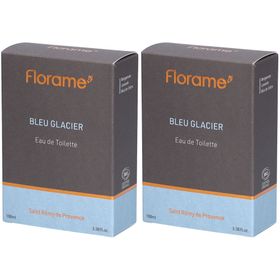 FLORAME Eau de Toilette Bleu Glacier