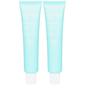 MELVITA Nectar Pur Gel-Crème