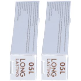 PUROBIO Crayon Yeux Longue Tenue 05L