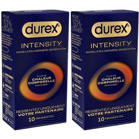 DUREX Intensity