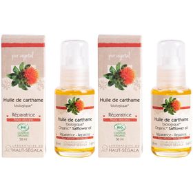 Laboratoire du Haut-Ségala Huile végétale de carthame Bio