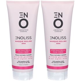 ENO Enoliss Masque Peeling AHA