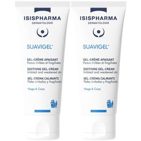 ISISPHARMA Suavigel