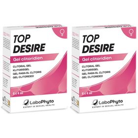 LABOPHYTO Top Desire Gel Clitoridien