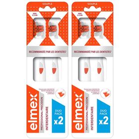 Elmex Professional Precision Interdentaire