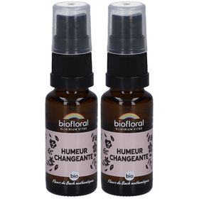 BIOFLORAL Humeur Changeante Spray