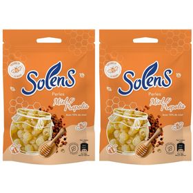 SOLENS Perles Miel & Propolis
