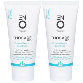 ENO Enocare Pro Crème Peaux Réactives