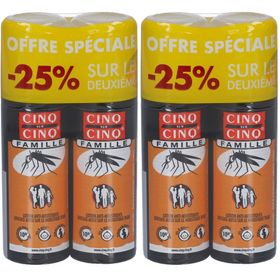 CINQ SUR CINQ Spray Famille