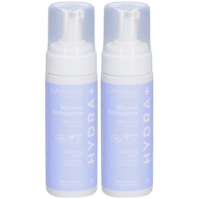 ALPHANOVA Thermal Care Mousse Nettoyante Apaisante