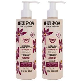 HEI POA Perfect Curl Shampooing Sublime Boucles