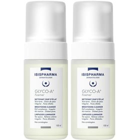 ISISPHARMA Glyco-A Foamer