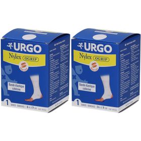 URGO Nylexogrip 3m x 7cm