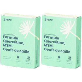 HDNC Voies Respiratoires