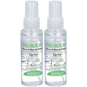 Déoroche Spray d'Alun