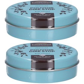 BIOFLORAL Pouvoir Dire Stop Pastilles