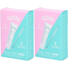 MERCI HANDY Skin Hero Duo