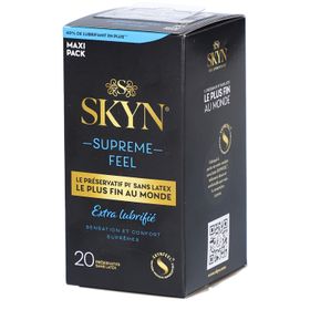 SKYN Supreme Feel