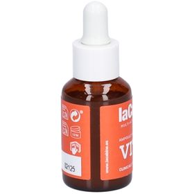 LaCabine Vit-C Serum