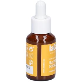 LaCabine 5x Pure Hyaluronic Serum