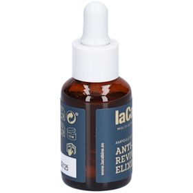LaCabine Anti-Aging Reviving Elixir Serum