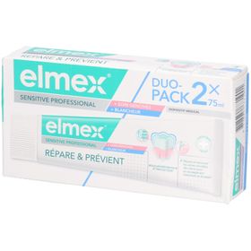 Elmex Sensitive Professional Dentifrice