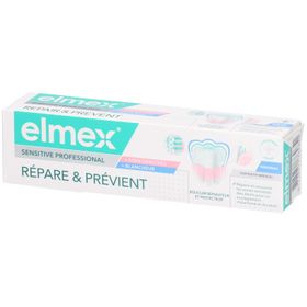 Elmex Sensitive Professional Dentifrice