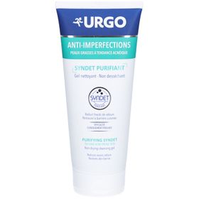 URGO Syndet Purifiant