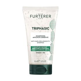 Furterer Triphasic Shampoing Antichute Longévité