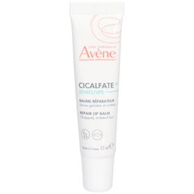 Avene Cicalfate+ Lèvres Baume réparateur