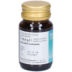 Aboca Sedivitax CalmStress Advanced