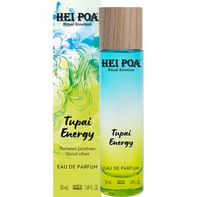 Hei Poa Eau de parfum Tupai Energy