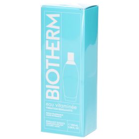 Biotherm Eau Vitaminée Vibration Bergamote
