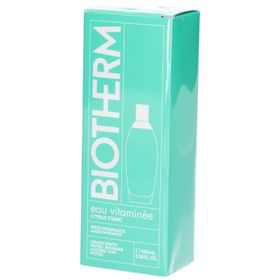 Biotherm Eau Vitaminée Citrus Tonic