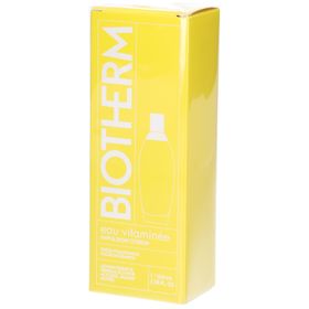 Biotherm Eau Vitaminée Impulsion Citron