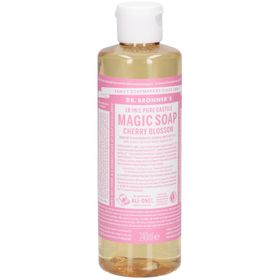 Dr. Bronner's Cherry Blossom Pure-Castile Magic Soap