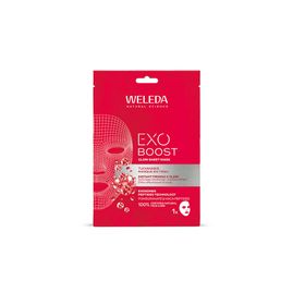 Weleda Masque EXO BOOST Glow