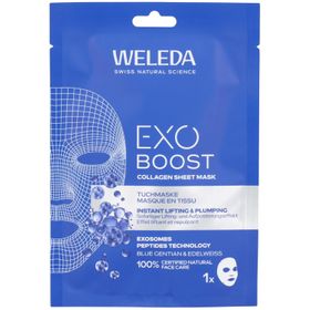 Weleda Masque EXO BOOST Collagen