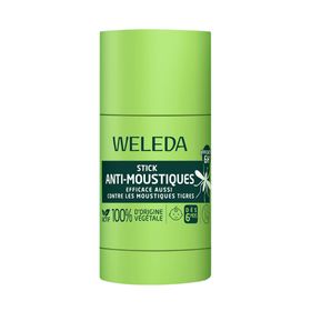 WELEDA - Stick anti-moustiques 18 G