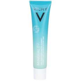 Vichy Minéral 89 Sorbet Mat Hydratation 48h