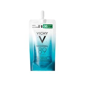 Vichy Recharge Minéral 89 Booster Quotidien Hydratant et Repulpant