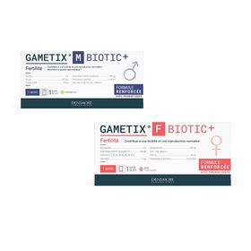 Densmore Gametix F Biotic+ / Densmore Gametix M Biotic+