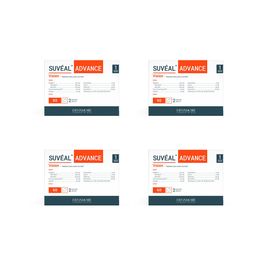 Densmore Suvéal Advance