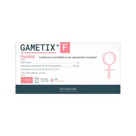 Densmore Gametix® F Féminin - Fertilité et reproduction normale