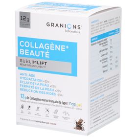 Granions Collagène+ Sublimlift - Sachets