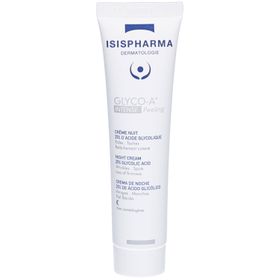 Isispharma Glyco-A Intense Peeling
